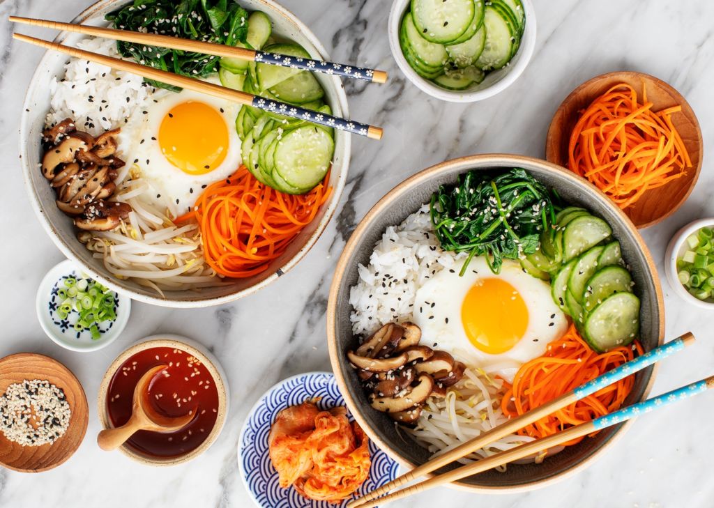 ¿Quieres reducir tu consumo de carne? Aquí te dejamos 4 recetas vegetarianas para empezar cuanto antes