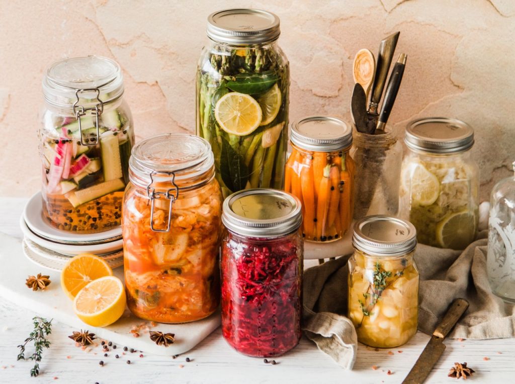 5 deliciosos alimentos fermentados que fortalecen tu sistema inmune