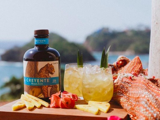 5 tips para maridar tus alimentos con mezcal