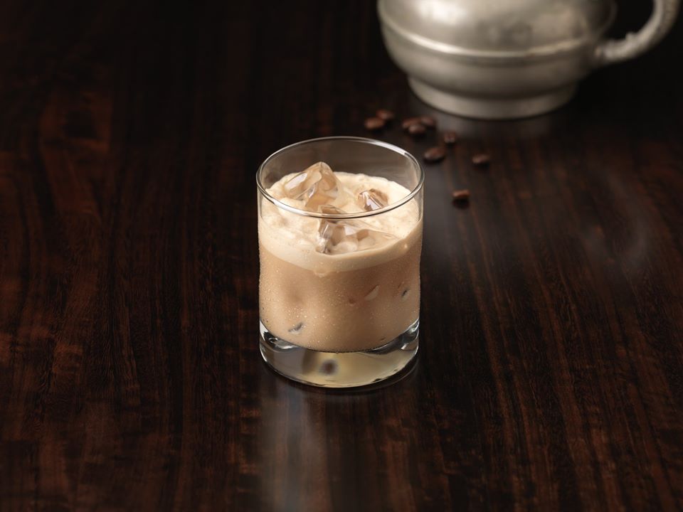 6 recetas cócteles dulces con licor de tequila y café que tienes que probar