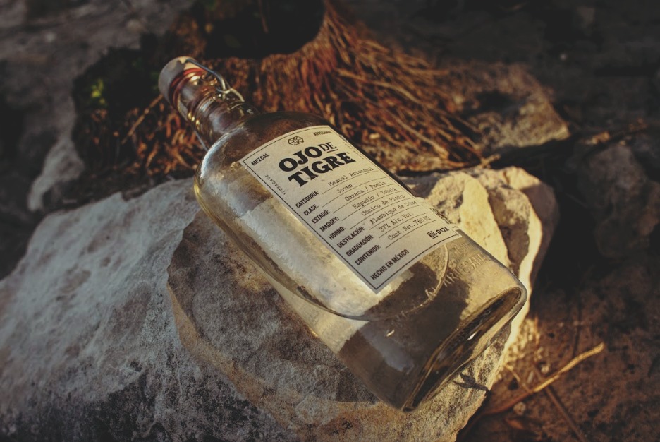 Tomarte un mezcal es la nueva forma de ayudar a México, y te decimos por qué