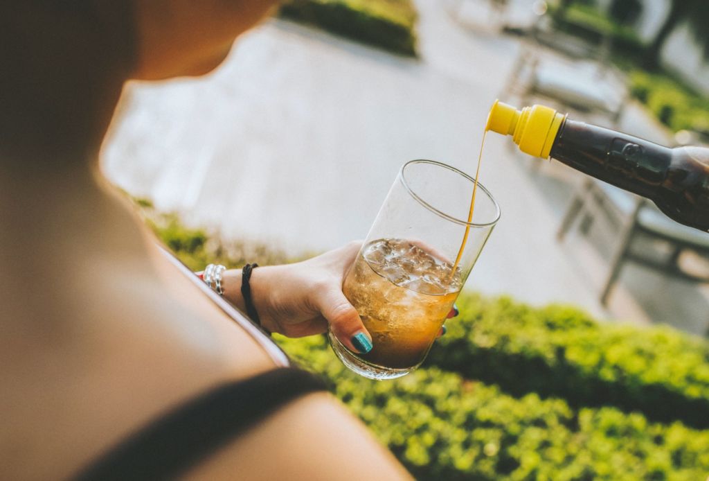 5 recetas de micheladas muy originales para preparar en casa (picositas y refrescantes)