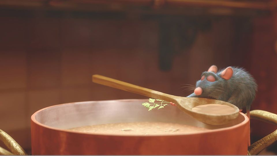 4 platillos de las películas que tienes que preparar en casa (te compartimos las recetas)