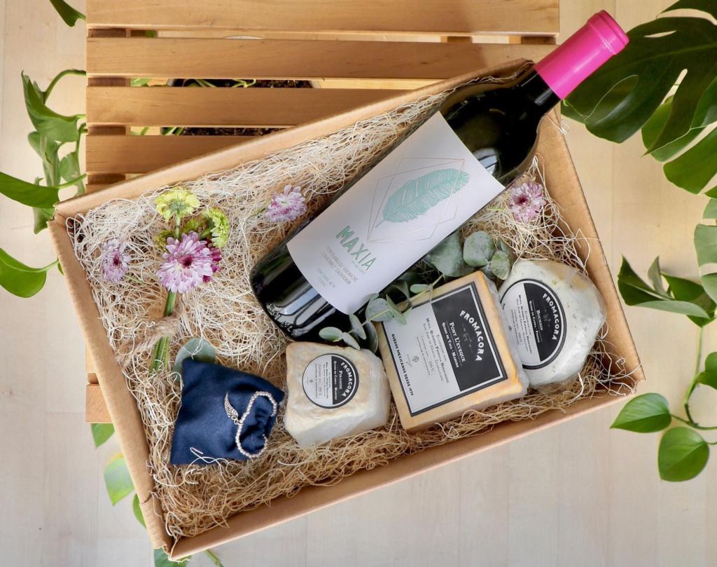 6 regalos muy especiales para consentir a mamá este 10 de mayo