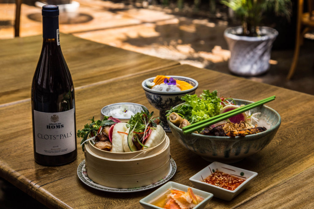 3 restaurantes en la CDMX para recorrer el sur de Asia sin salir de casa