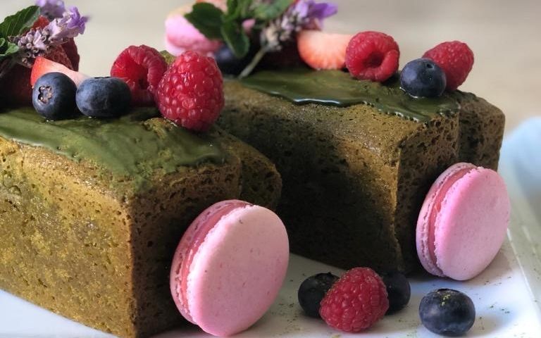 La chef Paulina Abascal comparte 2 recetas de postres ‘healthy’ (sencillos y deliciosos)