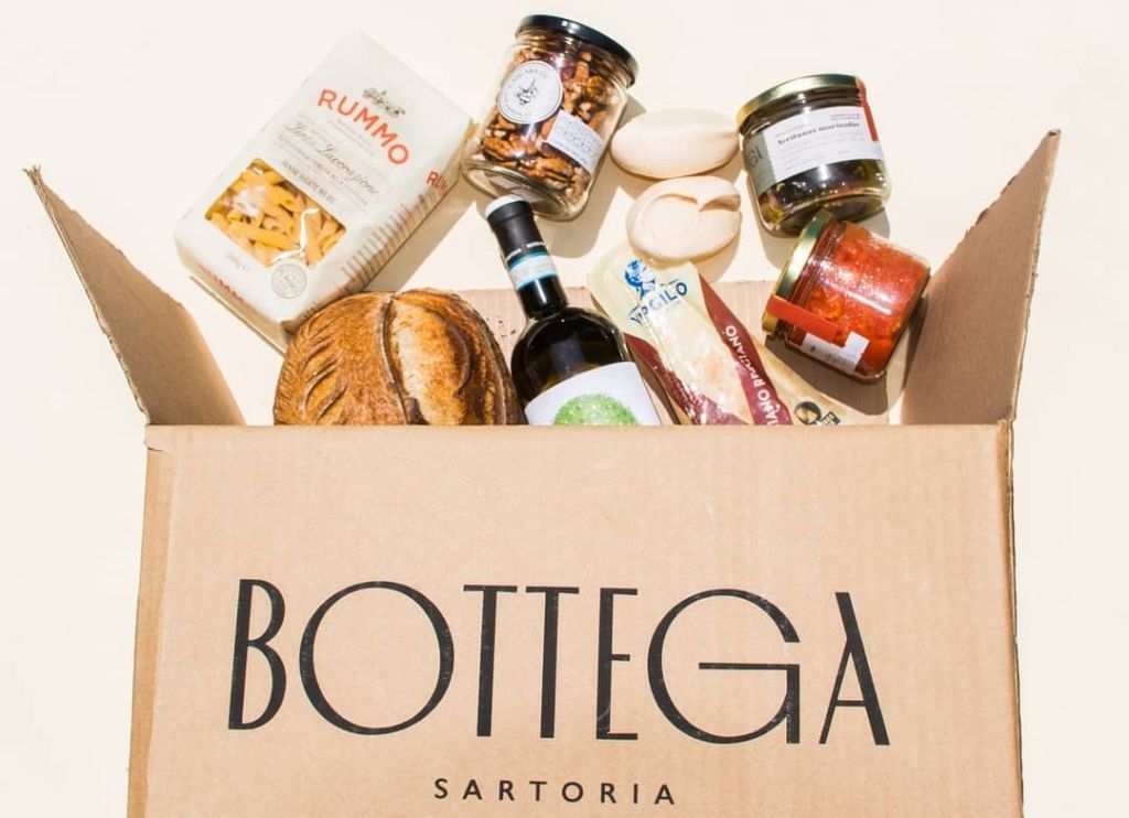 Las 7 tiendas de abarrotes de tus restaurantes favoritos