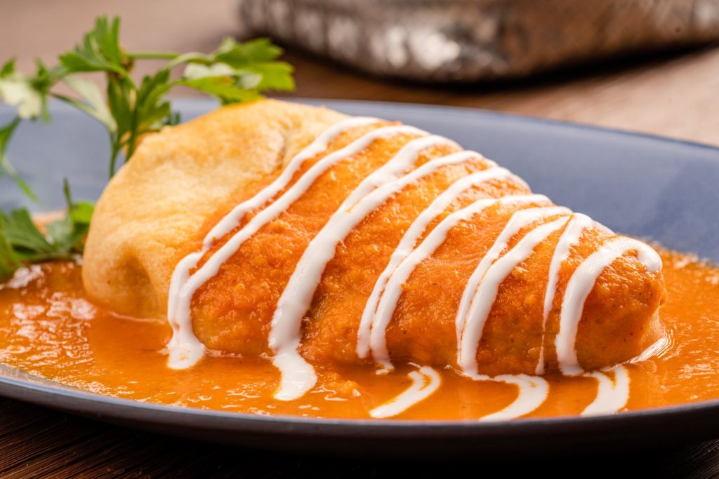 5 restaurantes en donde comerás extraordinarios chiles rellenos en la CDMX