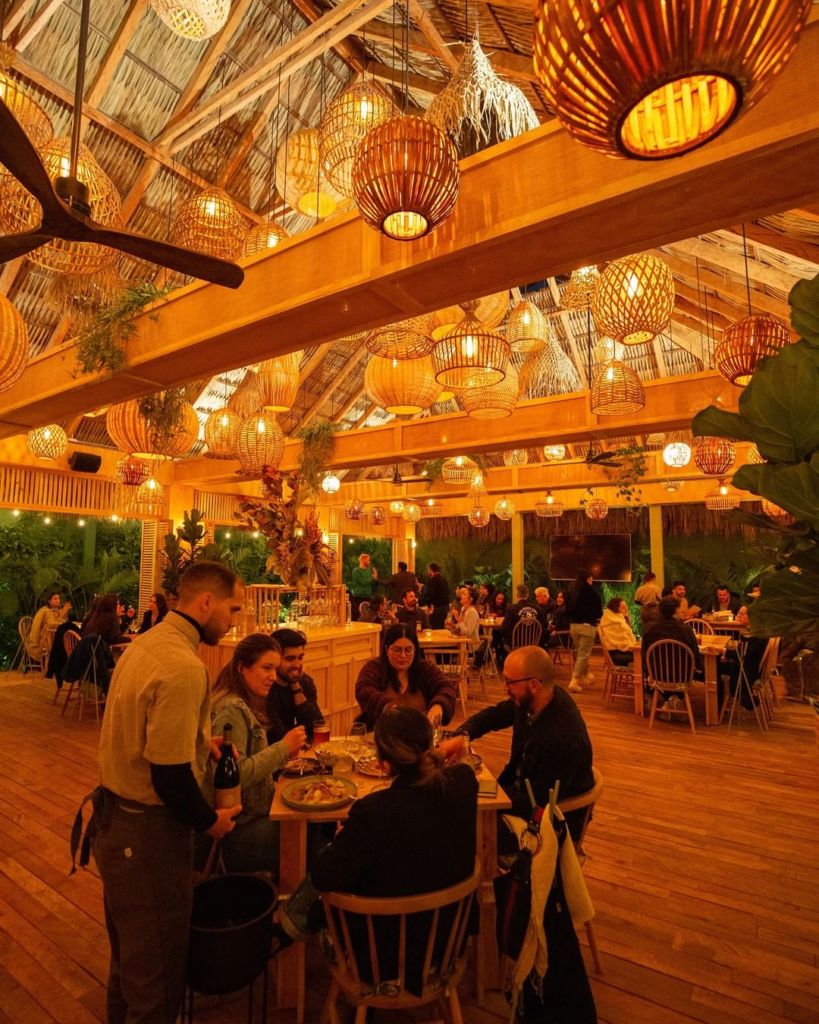 Restaurantes en la Juárez 2023