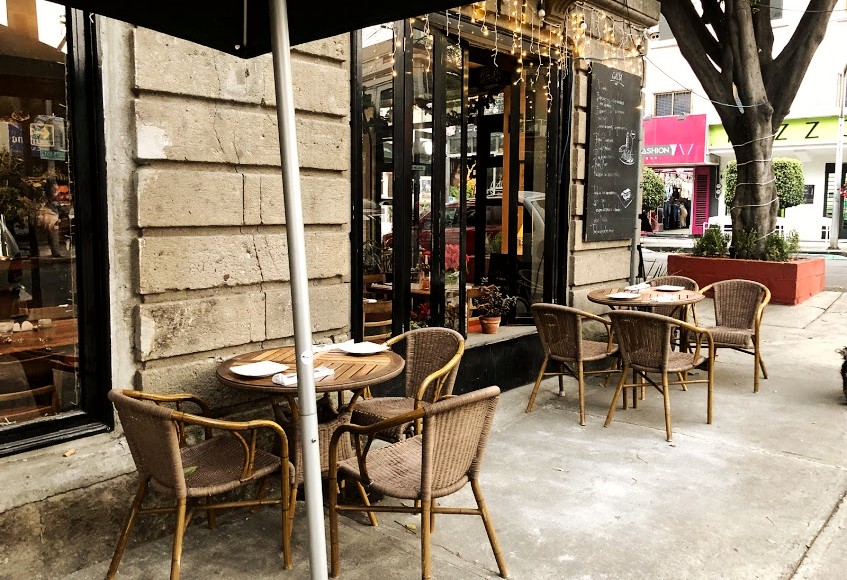 5 acogedores rinconcitos para degustar quesos franceses en la CDMX