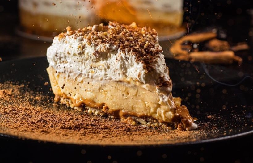 10 de los postres más adictivos de la CDMX