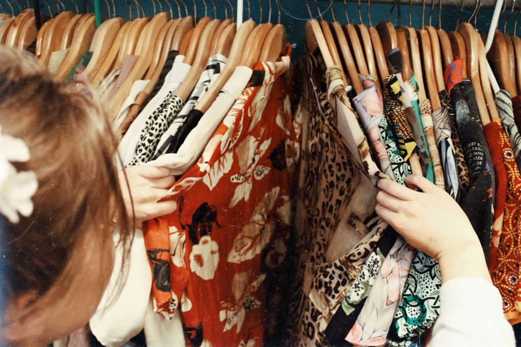 6 tiendas de curaduría vintage en la CDMX que tienes que conocer