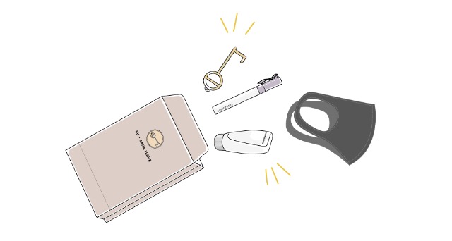 Descubre el kit perfecto para regresar a las actividades cotidianas de forma segura