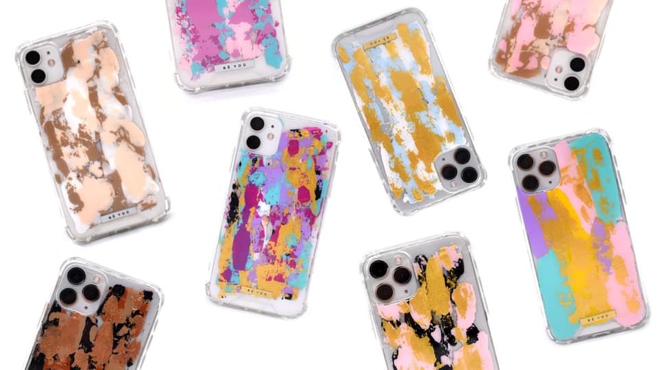 5 tiendas mexicanas que venden ‘cases’ con diseños bonitos y coloridos