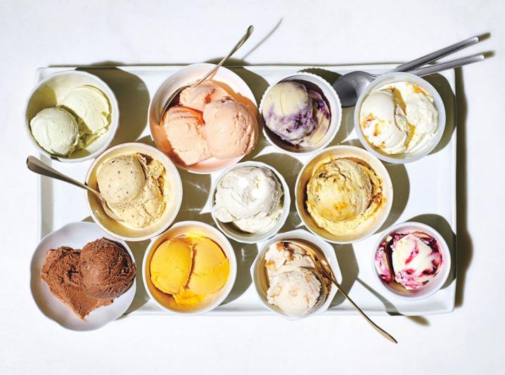 6 gelaterías en la CDMX que tienes que visitar para probar un auténtico helado italiano