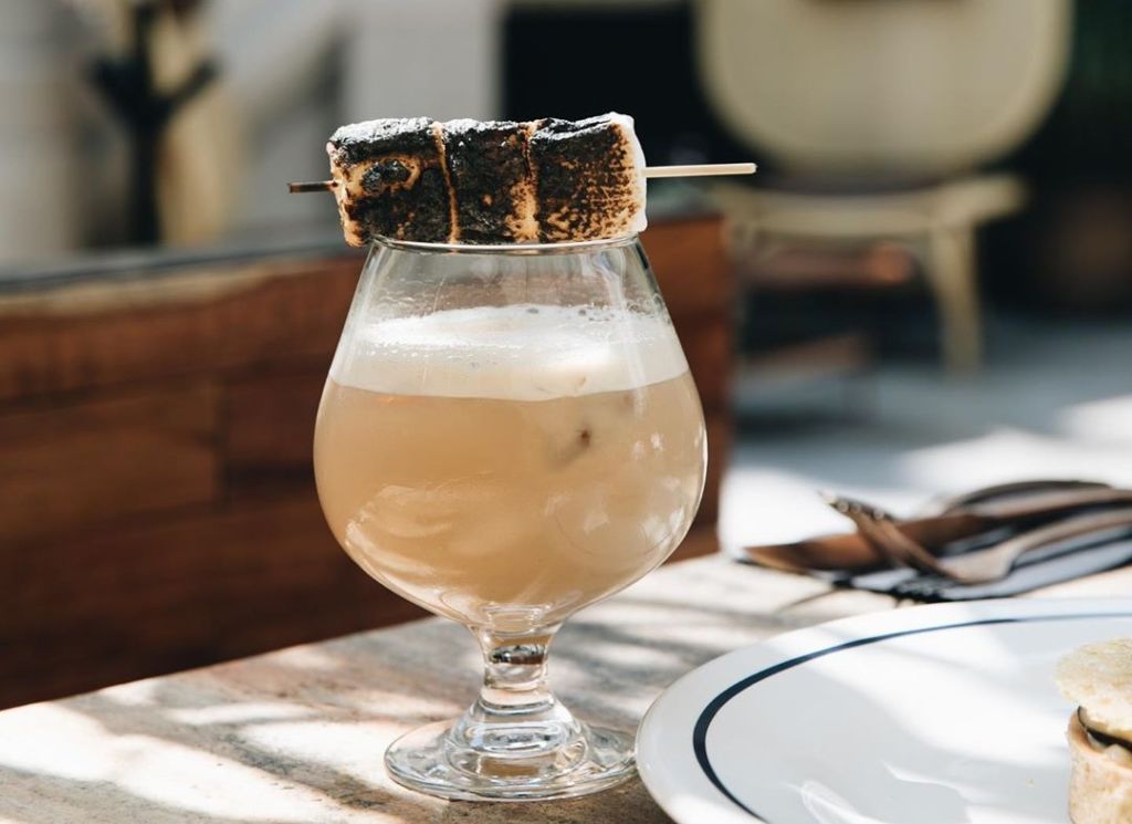 En este precioso restaurante probarás los carajillos más originales e ‘instagrameables’ de la CDMX