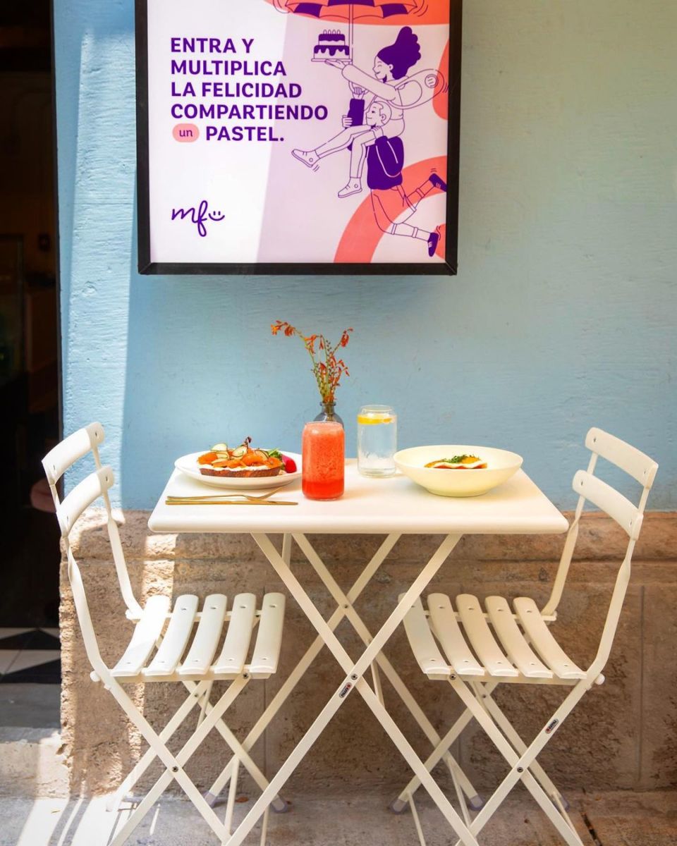 ‘Bueno bonito y barato’: 12 restaurantes para desayunar delicioso sin gastar de más en la CDMX