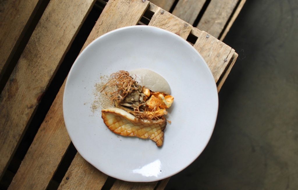 Flavo: el nuevo Pop-Up de bistronomía que debes visitar en CDMX