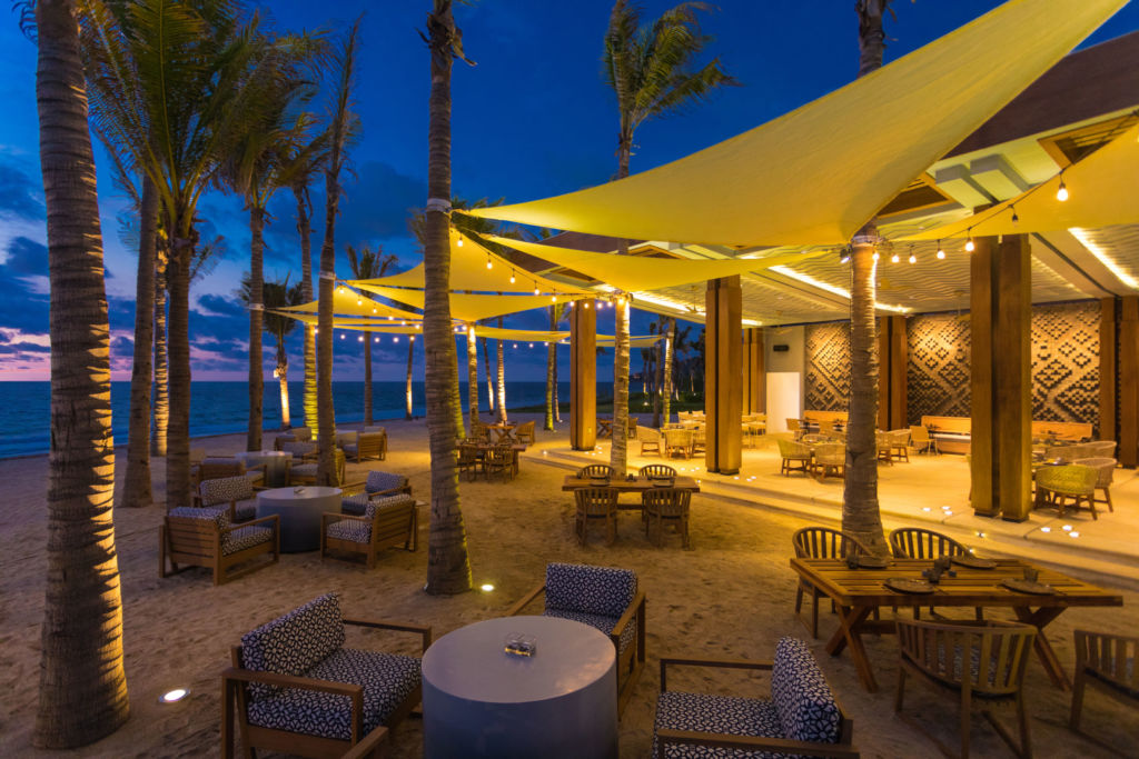 Conrad llega a Punta de Mita para enamorar con una exclusiva experiencia mexicana