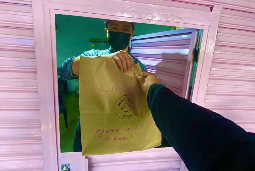 8 ‘dark kitchens’ que vale la pena descubrir en la CDMX (son un completo y delicioso secreto)