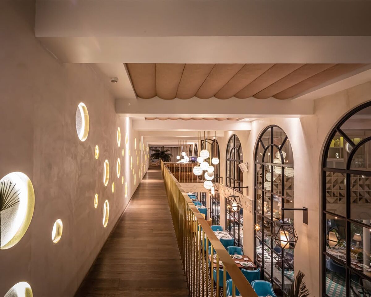 Restaurantes para cenar delicioso en la CDMX