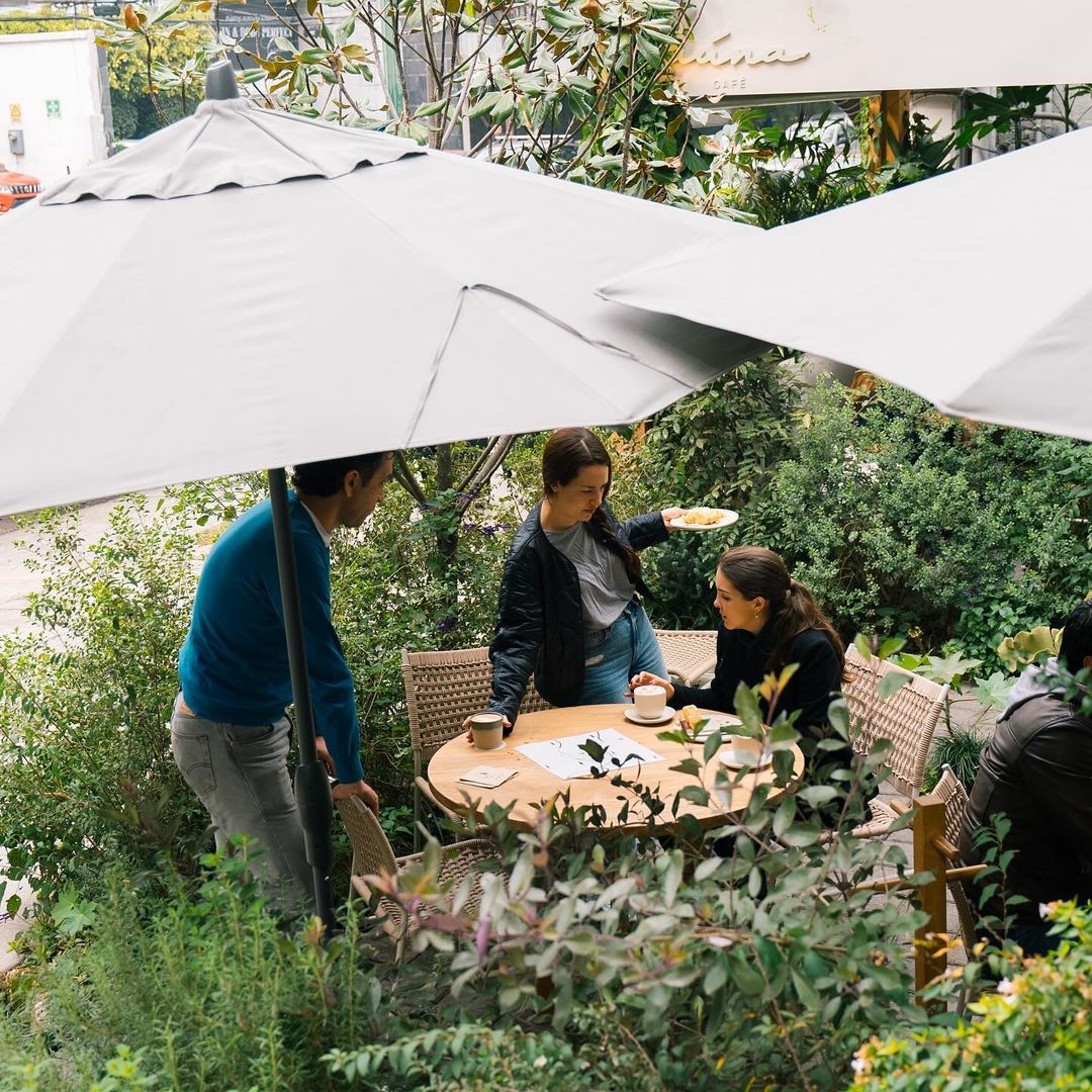 jardines románticos cdmx