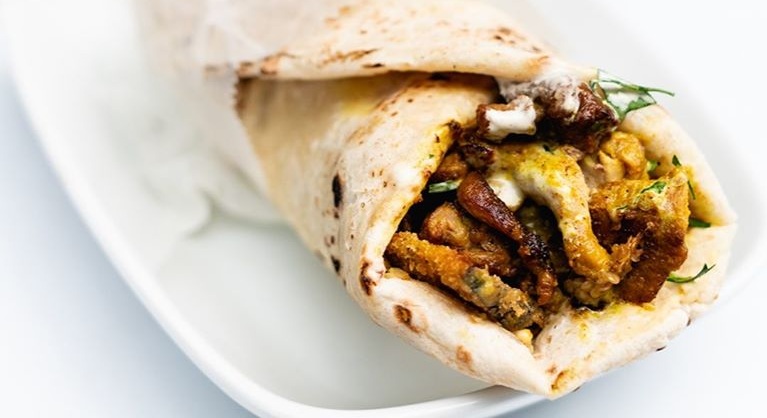 7 lugares para disfrutar de un delicioso kebab en la CDMX