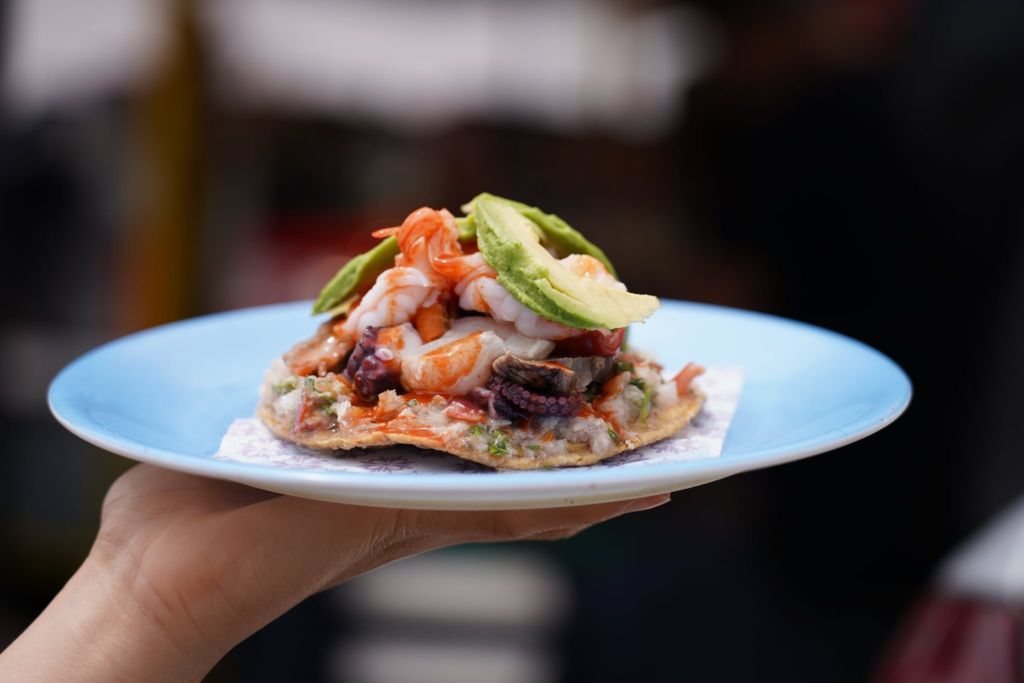 la-guerrerense-carreta-mariscos