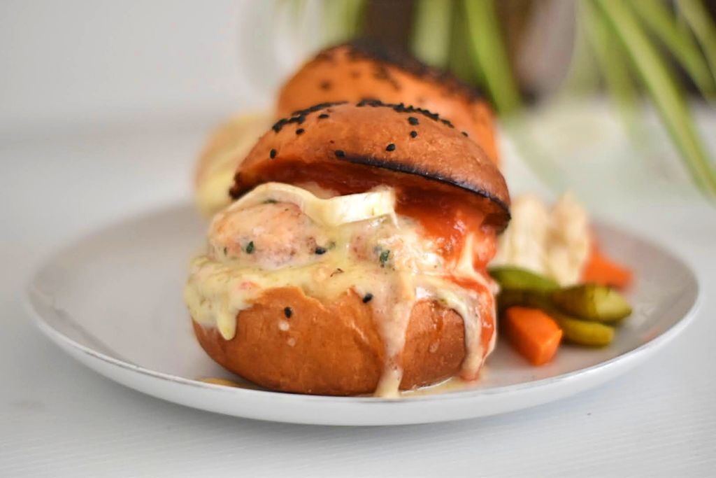 Palta: El pop-up de cocina latinoamericana desde la comodidad de tu cocina