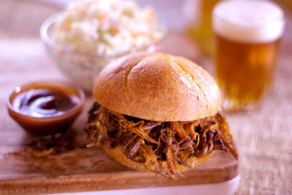 5 lugares para probar un pulled pork para chuparse los dedos en la CDMX