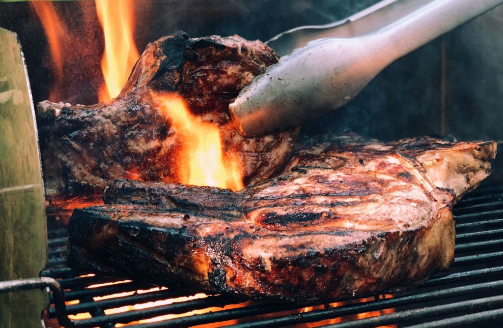 9 restaurantes de cocina a la parrilla que tienes que visitar en la CDMX