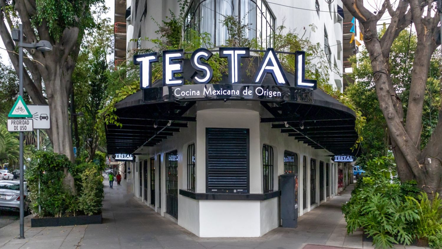 Restaurantes baratos para desayunar en la Condesa