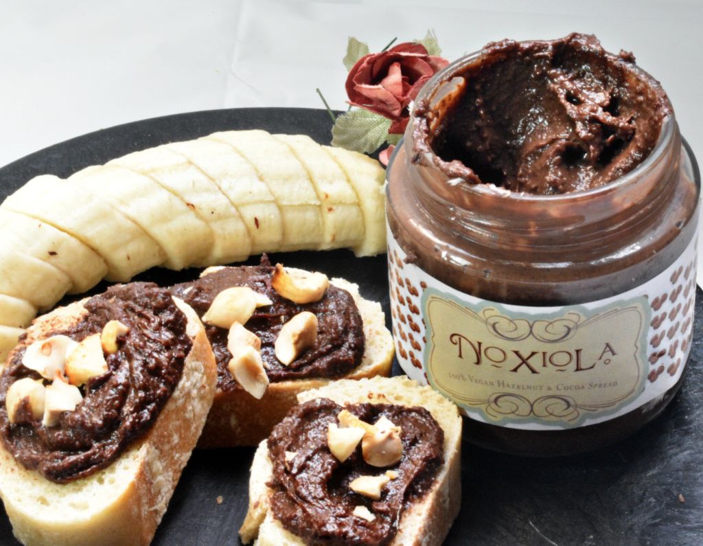 6 tiendas en las que podrás comprar productos veganos en la CDMX