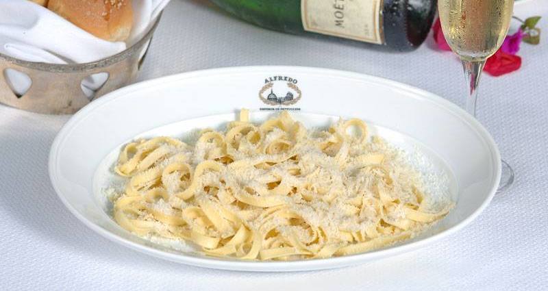 6 restaurantes que preparan exquisitos platos con fettuccini en la CDMX