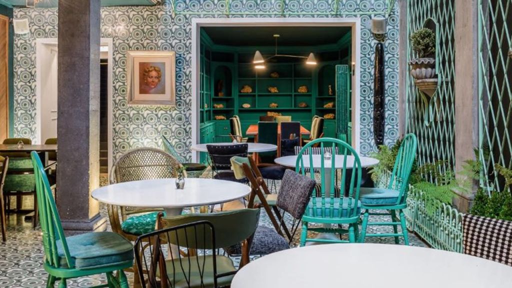 ¡Juntos otra vez!: Pernod Ricard te invita la primera ronda en tus centros de consumo favoritos