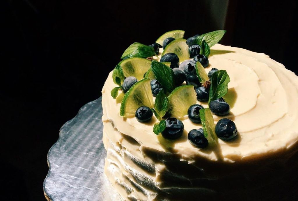 Cocoberry Bakery: repostería artesanal con esencia ‘hygge’ a domicilio