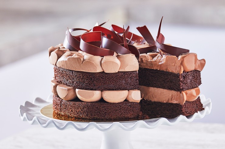 Pastelería Tout Chocolat: Caprichos golosos inspirados en las recetas clásicas