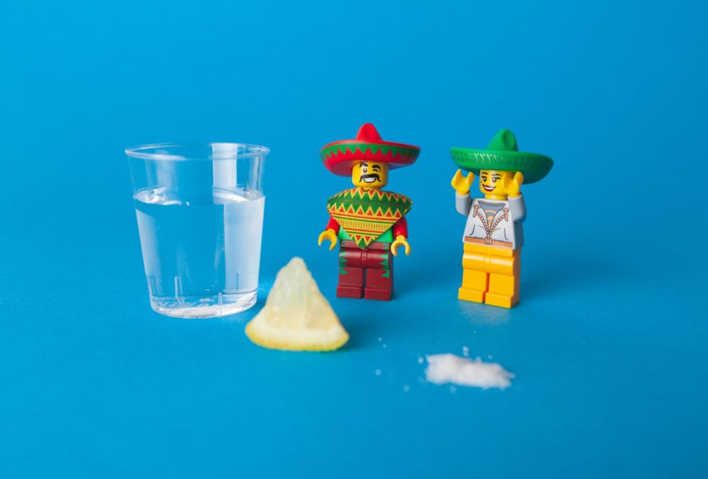 8 ideas para festejar una noche mexicana en cuarentena