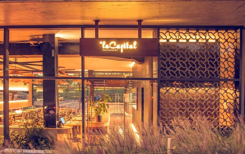 Estos son los nuevos (y deliciosos) platillos que podrás probar en La Capital