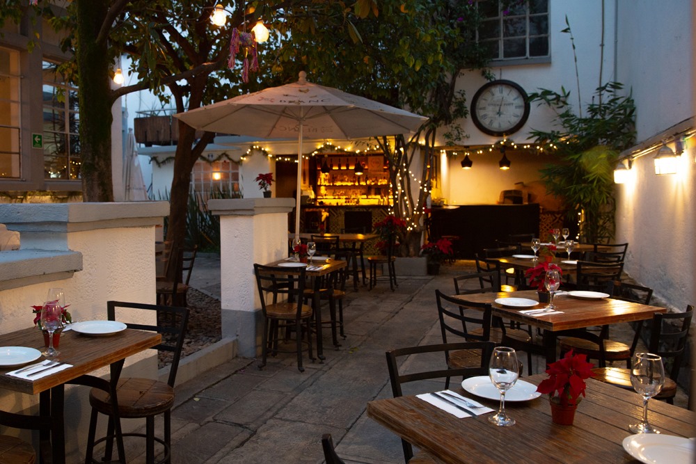 Bueno, Bonito y Barato: 11 restaurantes al aire libre para comer ‘deli’ sin gastar de más (y sin contagios)