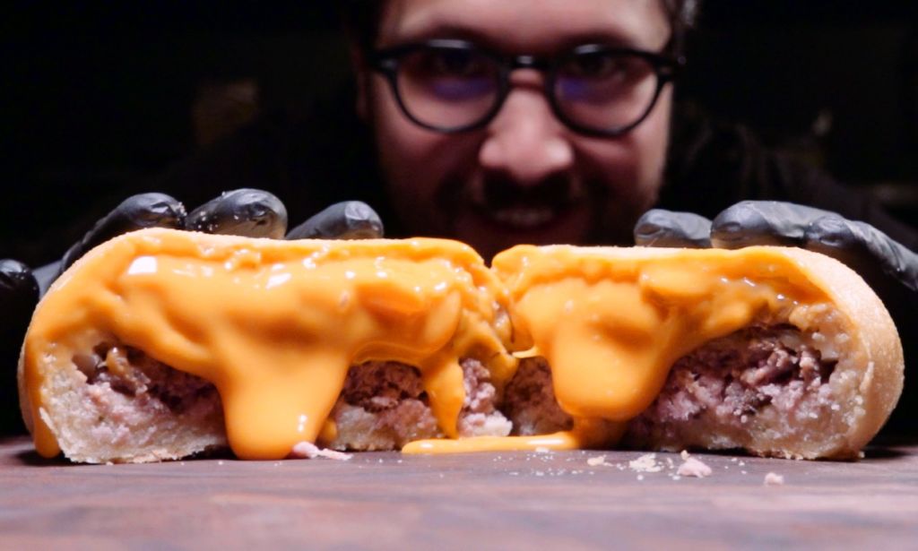 Las 10 hamburguesas más quesosas de la CDMX (desbordan sabor)