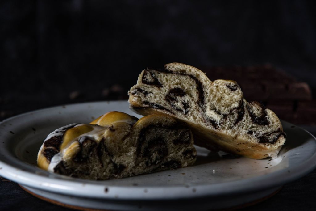4 lugares para probar una maravillosa babka en la CDMX