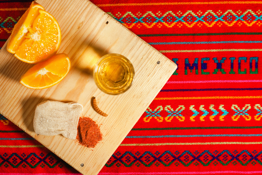 6 formas de celebrar a México desde casa