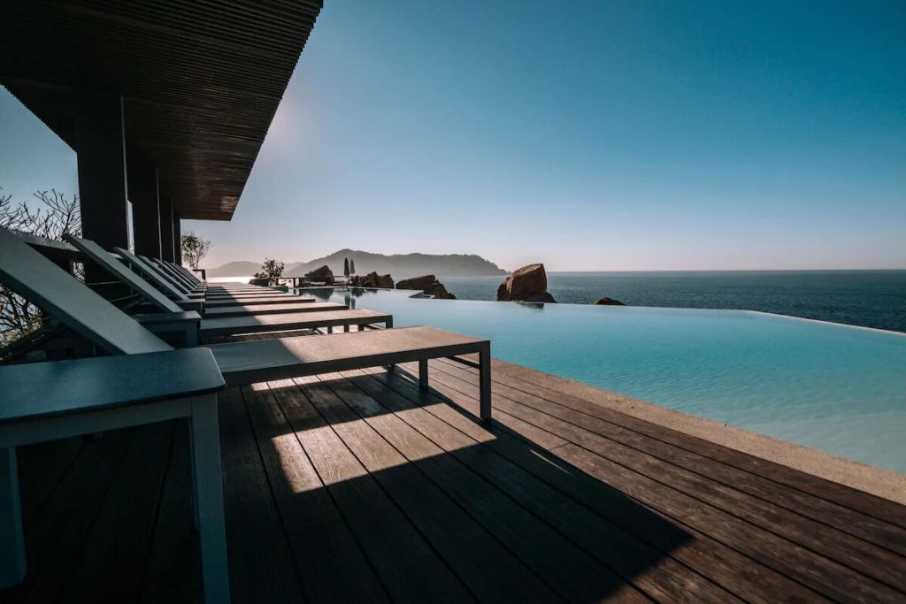 6 de los Airbnb más impresionantes de Acapulco (para un finde inolvidable)