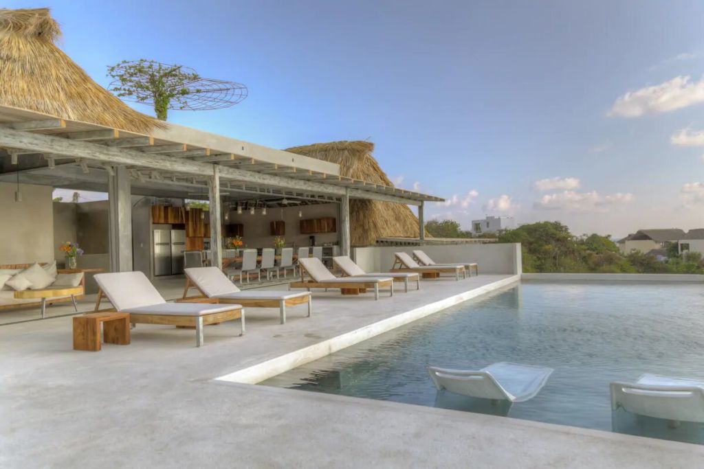 8 de los airbnb’s más bonitos de Oaxaca