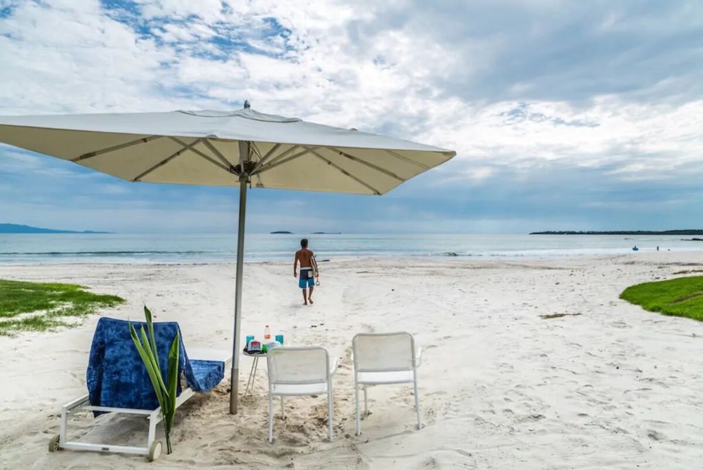 5 airbnb’s en playas vírgenes mexicanas (para vacacionar sin que nadie te moleste)