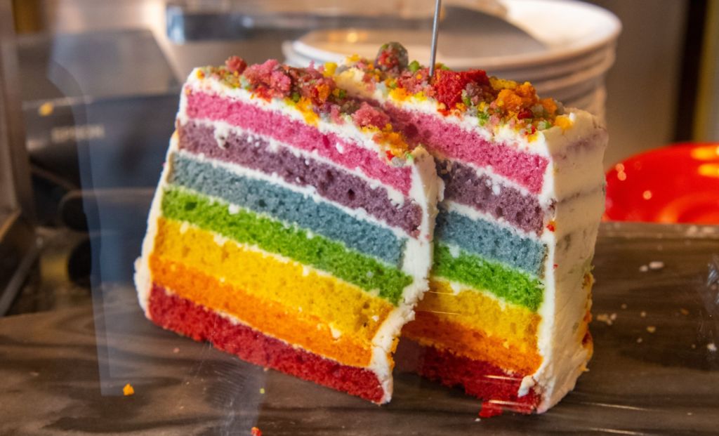 En estos ‘spots’ de la CDMX podrás celebrar tu cumple con un colorido birthday cake