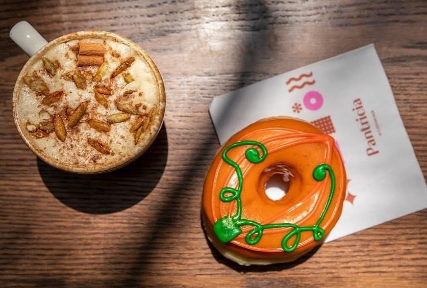 8 restaurantes de la CDMX con los platillos de calabaza más ‘delis’ de la temporada