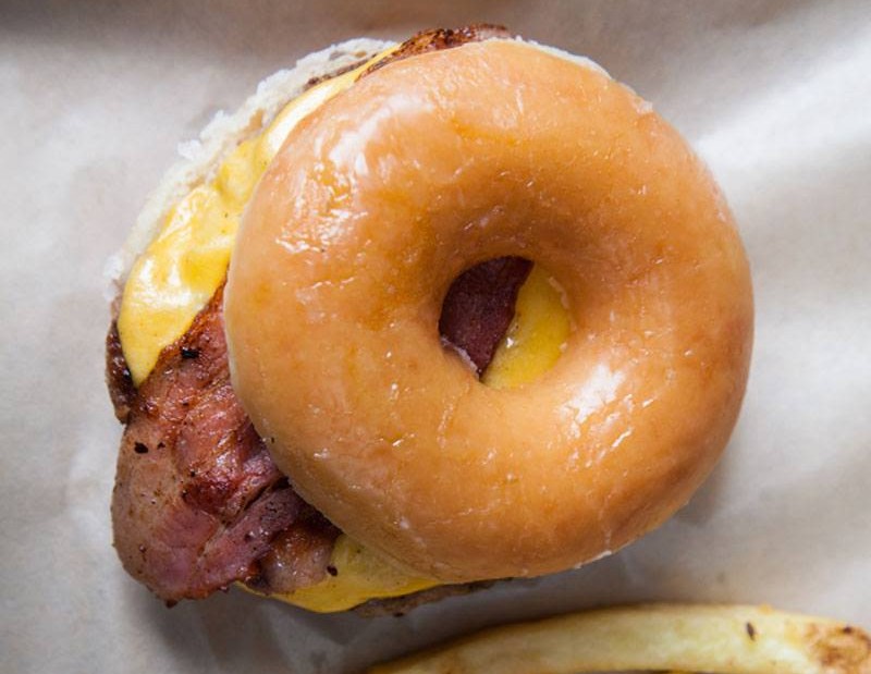 6 restaurantes en los que podrás comer hamburguesas muy originales en la CDMX