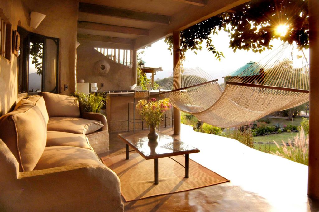 Hotel Villas Valle Místico, un lugar de encuentro y reflexión en medio de la naturaleza de Tepoztlán